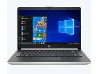 HP Pavilion Notebook 14-dk0104ng