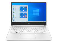 HP Pavilion Notebook 14-dq0002dx