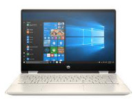 HP Pavilion Notebook 14t-dh100 CTO