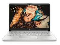 HP Pavilion Notebook 14s-dq1002tu
