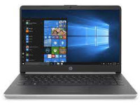 HP Pavilion Notebook 14s-dq1006nf