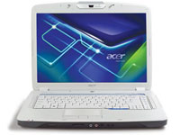 Acer Aspire Notebook 5910G