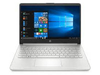 HP Pavilion Notebook 14s-dq1016ns