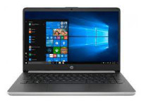 HP Pavilion Notebook 14s-dq1018ur