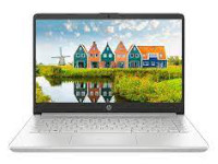 HP Pavilion Notebook 14s-dq1100tu