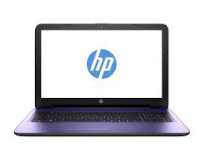 HP Pavilion Notebook 15-ac024na