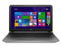 HP Pavilion Notebook 15-ac109nv