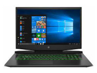 HP Pavilion Notebook 15-da0010no
