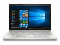 HP Pavilion Notebook 15-da0018ds