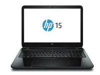 HP Pavilion Notebook 15-da0018ns