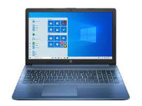HP Pavilion Notebook 15-da0021ds