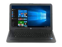 HP Pavilion Notebook 15-ay028ur