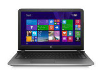 HP Pavilion Notebook 15-da1005nm