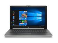 HP Pavilion Notebook 15-da1023nj