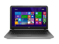 HP Pavilion Notebook 15-da1033np