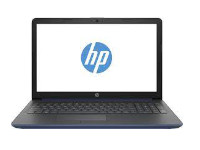 HP Pavilion Notebook 15-da1045nk