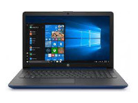 HP Pavilion Notebook 15-da1047ns