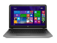 HP Pavilion Notebook 15-da1058ns