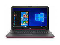 HP Pavilion Notebook 15-da1059ns