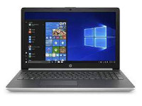 HP Pavilion Notebook 15-da1078ne