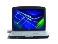 Acer Aspire Notebook 5720Z