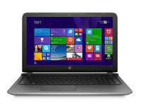 HP Pavilion Notebook 15-da0137nl