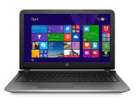 HP Pavilion Notebook 15-da0178nq