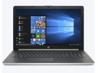 HP Pavilion Notebook 15-da0631nd