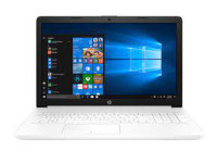 HP Pavilion Notebook 15-da0998nj