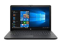 HP Pavilion Notebook 15-da2034nia