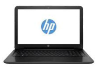 HP Pavilion Notebook 15-ba056nm