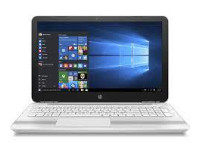 HP Pavilion Notebook 15-bs072nb