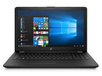 HP Pavilion Notebook 15-bs160nd