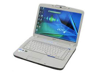 Acer Aspire Notebook 5920