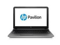 HP Pavilion Notebook 15-bs516tx