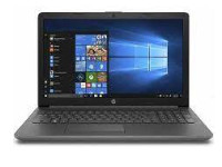 HP Pavilion Notebook 15-bs553ng