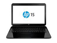 HP Pavilion Notebook 15-d043se