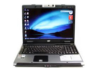 Acer Aspire Notebook 9300