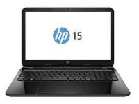 HP Pavilion Notebook 15-r008np