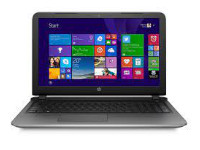 HP Pavilion Notebook 15-db0055nm