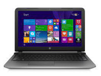 HP Pavilion Notebook 15-db0902ng