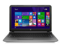 HP Pavilion Notebook 15-db1209ur