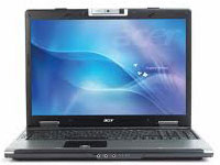 Acer Aspire Notebook 9420