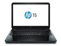 HP Pavilion Notebook 15s-fq1157ns