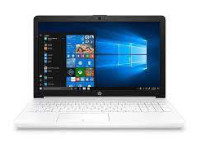 HP Pavilion Notebook 15t-da000 CTO