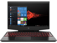 HP Pavilion Notebook 15t-dh000 CTO