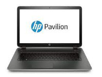 HP Pavilion Notebook 17-ca0083nf