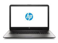 HP Pavilion Notebook 17-y018na
