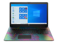 HP Pavilion Notebook 17-by3012cy