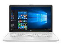 HP Pavilion Notebook 17-by3018cy